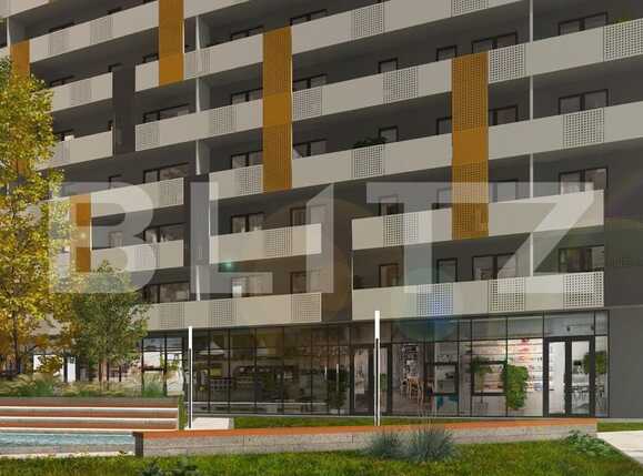 Apartament de vânzare 2 camere Pipera - 93519AV | BLITZ București | Poza5