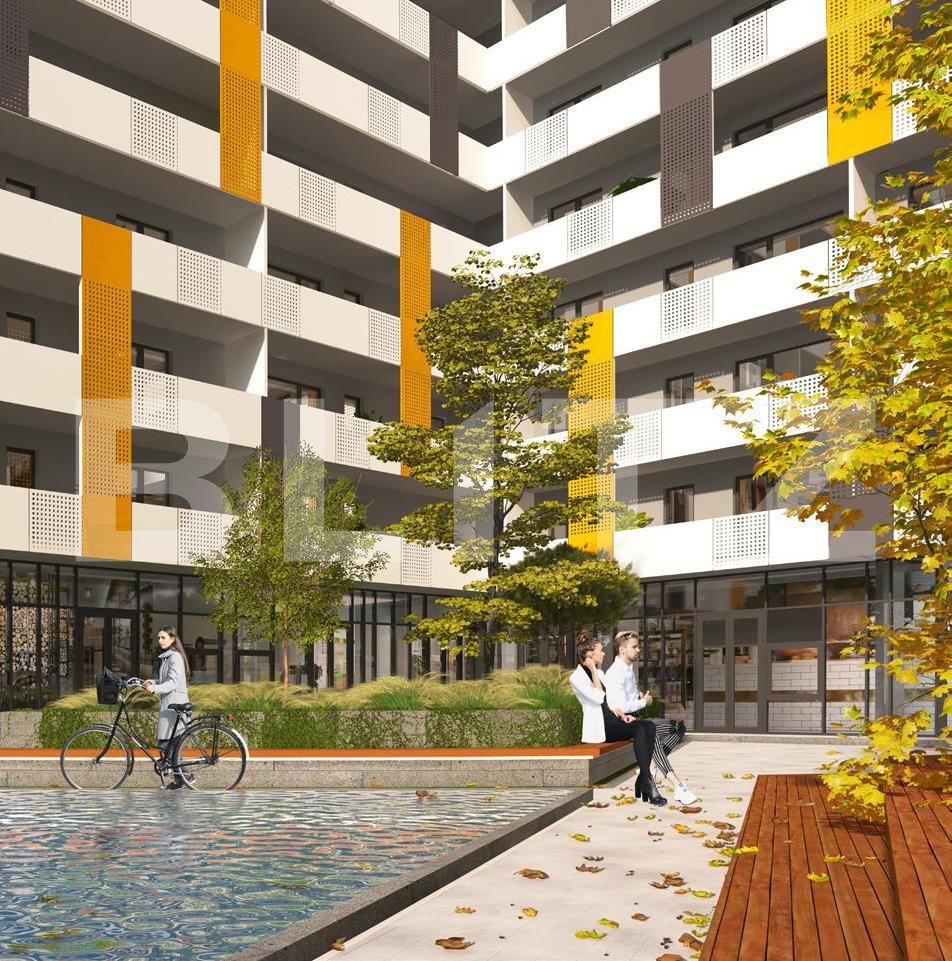 Apartament de vânzare 2 camere Pipera - 93519AV | BLITZ București | Poza8