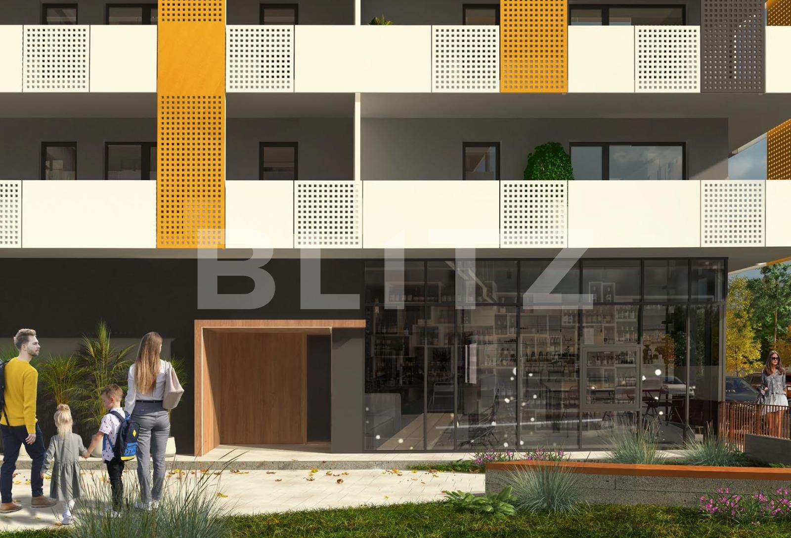 Apartament de vânzare 2 camere Pipera - 93522AV | BLITZ București | Poza9