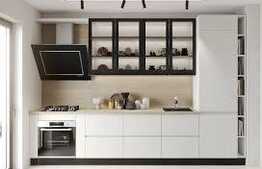 Apartament 3 camere, 77,3 mp, terasă 35 mp, Pipera