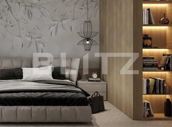 Apartament de vânzare 3 camere Pipera - 93531AV | BLITZ București | Poza8