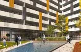 Apartament 3 camere, 69,4 mp, terasă 20,4 mp, Pipera