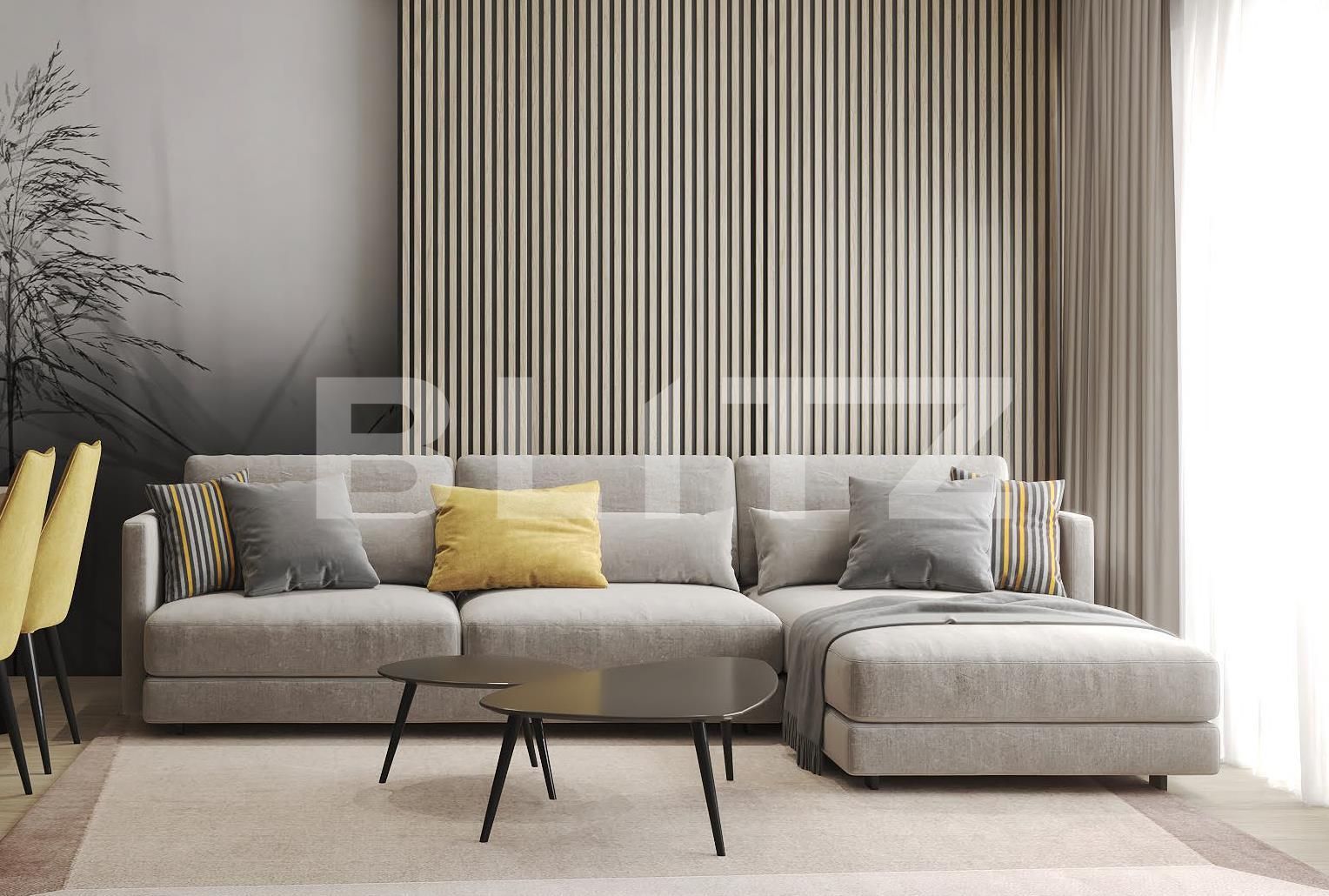 Apartament de vânzare 3 camere Pipera - 93535AV | BLITZ București | Poza7