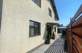 Casa individuala, 4 camere, 150 mp, teren 330 mp, Voluntari