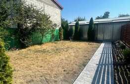 Casa individuala, 4 camere, 150 mp, teren 330 mp, Voluntari