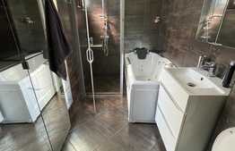 Casa individuala, 4 camere, 150 mp, teren 330 mp, Voluntari