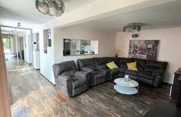 Casa individuala, 4 camere, 150 mp, teren 330 mp, Voluntari