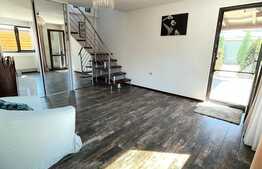 Casa individuala, 4 camere, 150 mp, teren 330 mp, Voluntari