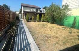 Casa individuala, 4 camere, 150 mp, teren 330 mp, Voluntari