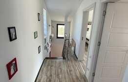 Casa individuala, 4 camere, 150 mp, teren 330 mp, Voluntari