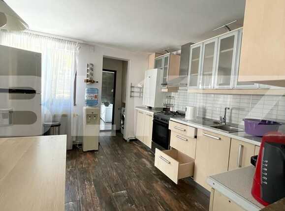 Casa de vânzare 4 camere Voluntari - 93544CV | BLITZ București | Poza8