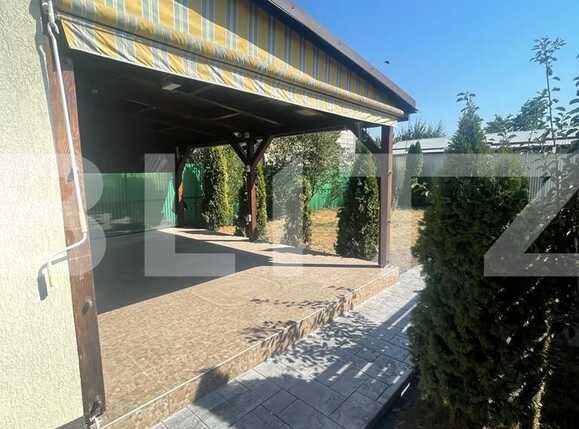 Casa de vânzare 4 camere Voluntari - 93544CV | BLITZ București | Poza2