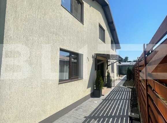 Casa de vânzare 4 camere Voluntari - 93544CV | BLITZ București | Poza16