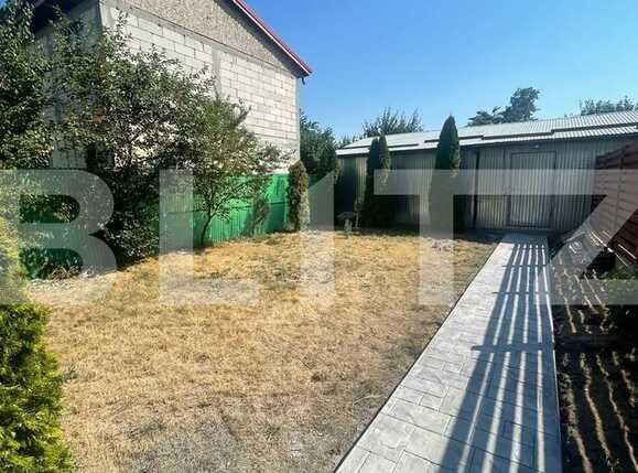 Casa de vânzare 4 camere Voluntari - 93544CV | BLITZ București | Poza3