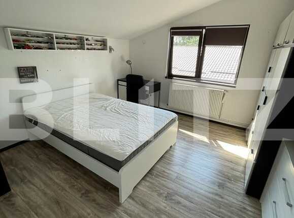 Casa de vânzare 4 camere Voluntari - 93544CV | BLITZ București | Poza11