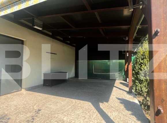 Casa de vânzare 4 camere Voluntari - 93544CV | BLITZ București | Poza17