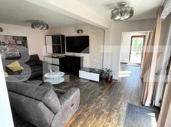 Casa de vânzare 4 camere Voluntari - 93544CV | BLITZ București | Poza5