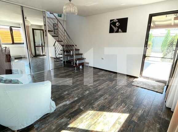 Casa de vânzare 4 camere Voluntari - 93544CV | BLITZ București | Poza7