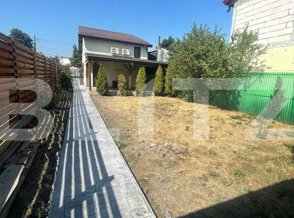 Casa de vânzare 4 camere Voluntari - 93544CV | BLITZ București | Poza4