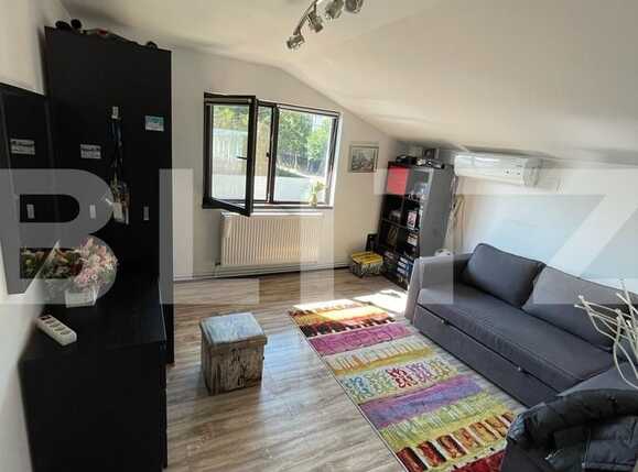 Casa de vânzare 4 camere Voluntari - 93544CV | BLITZ București | Poza12