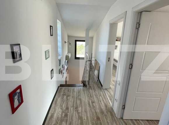 Casa de vânzare 4 camere Voluntari - 93544CV | BLITZ București | Poza15