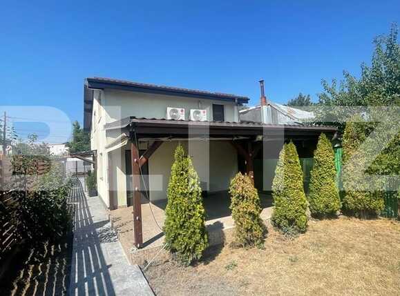 Casa de vânzare 4 camere Voluntari - 93544CV | BLITZ București | Poza1