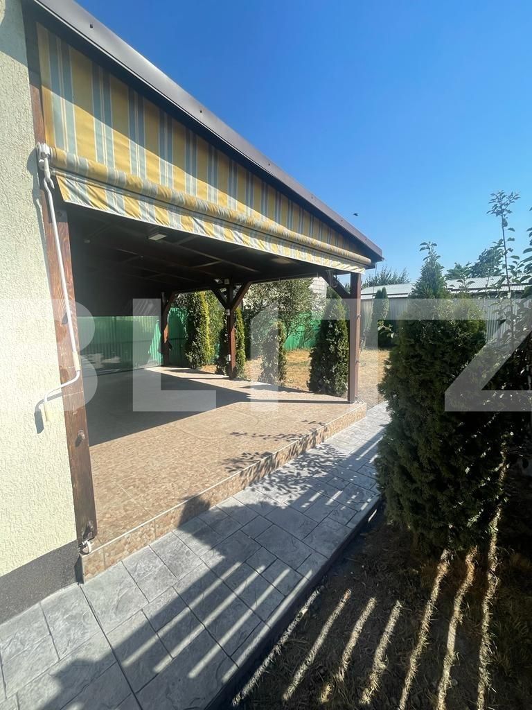 Casa de vânzare 4 camere Voluntari - 93544CV | BLITZ București | Poza2