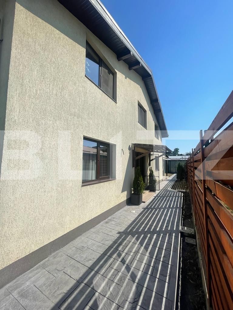 Casa de vânzare 4 camere Voluntari - 93544CV | BLITZ București | Poza16