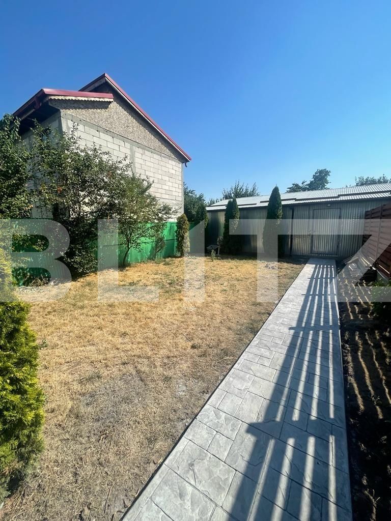 Casa de vânzare 4 camere Voluntari - 93544CV | BLITZ București | Poza3