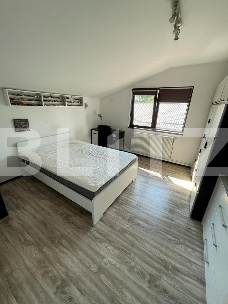 Casa de vânzare 4 camere Voluntari - 93544CV | BLITZ București | Poza11