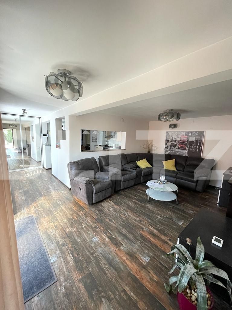 Casa de vânzare 4 camere Voluntari - 93544CV | BLITZ București | Poza6