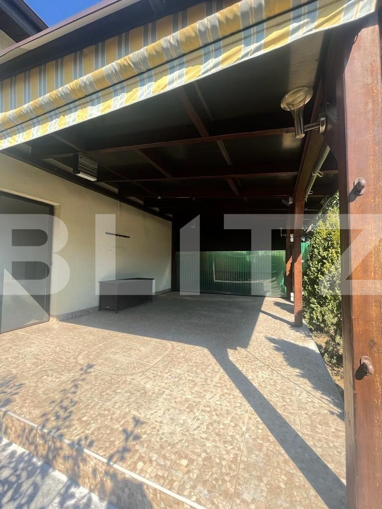 Casa de vânzare 4 camere Voluntari - 93544CV | BLITZ București | Poza17