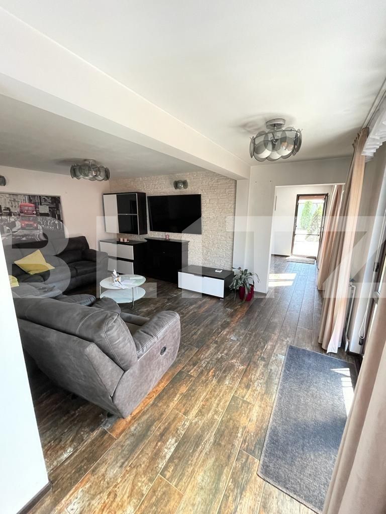 Casa de vânzare 4 camere Voluntari - 93544CV | BLITZ București | Poza5