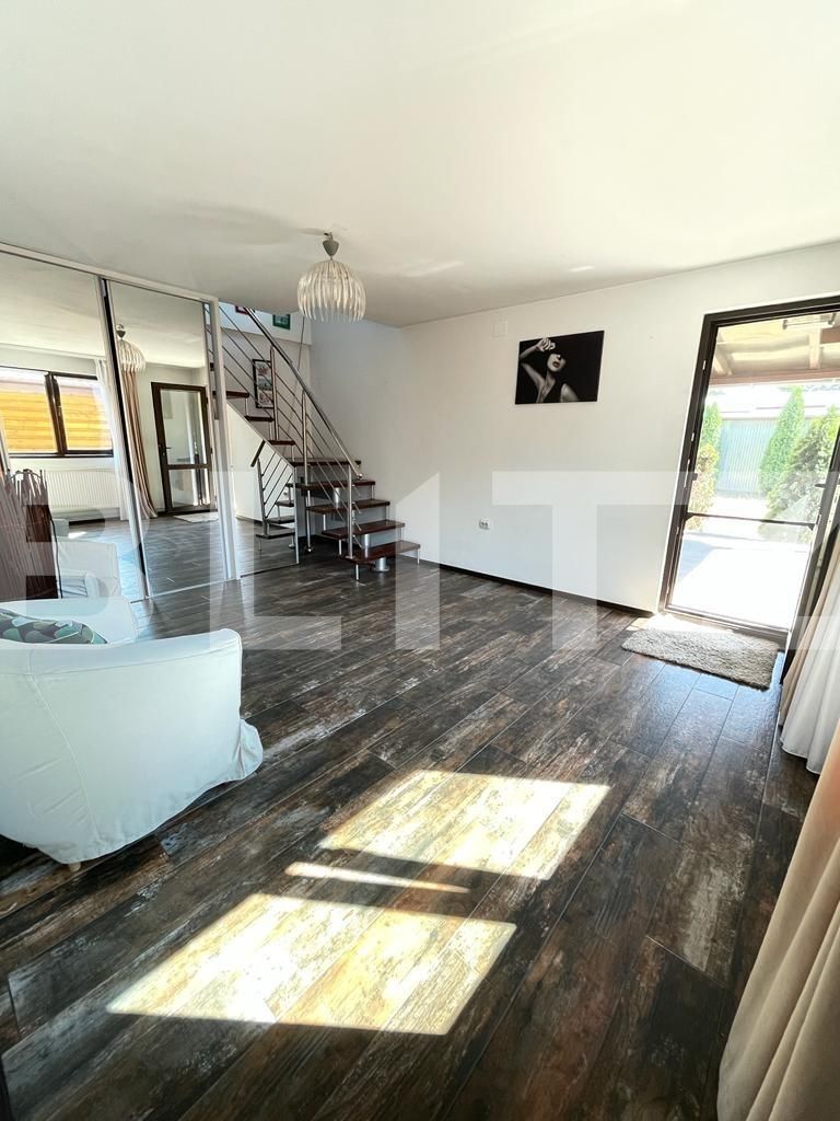 Casa de vânzare 4 camere Voluntari - 93544CV | BLITZ București | Poza7