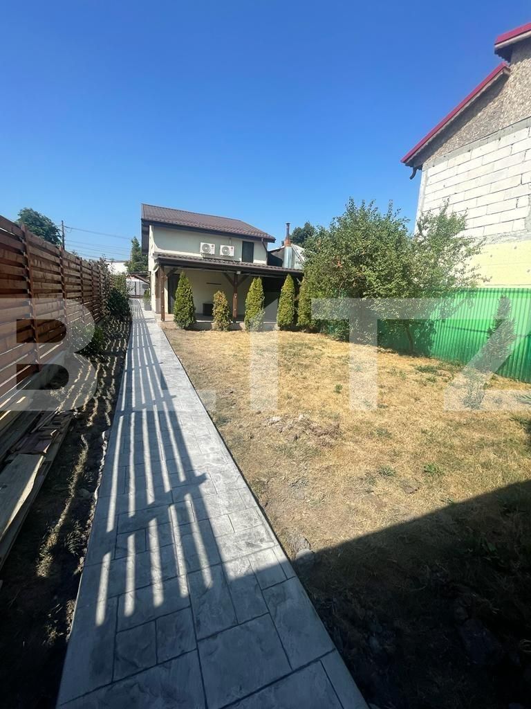 Casa de vânzare 4 camere Voluntari - 93544CV | BLITZ București | Poza4