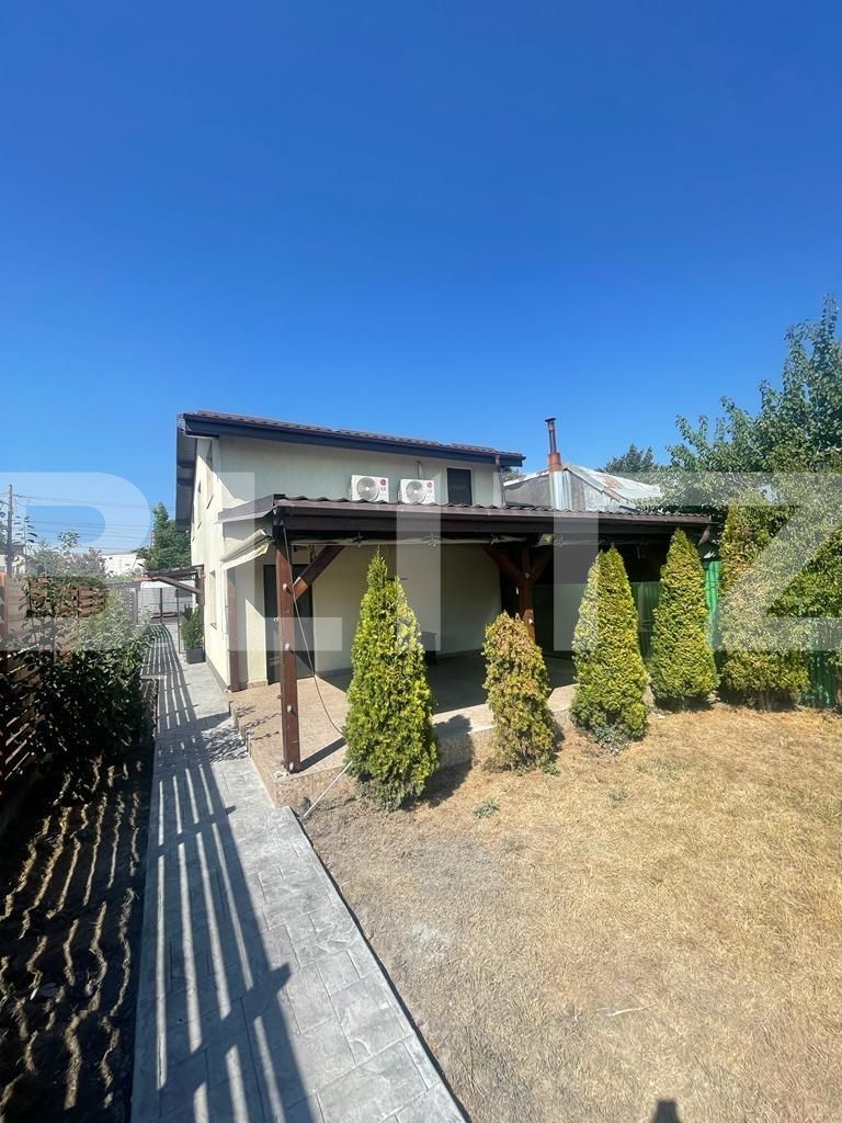 Casa de vânzare 4 camere Voluntari - 93544CV | BLITZ București | Poza1