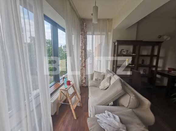 Apartament de vânzare 2 camere Militari - 93596AV | BLITZ București | Poza4