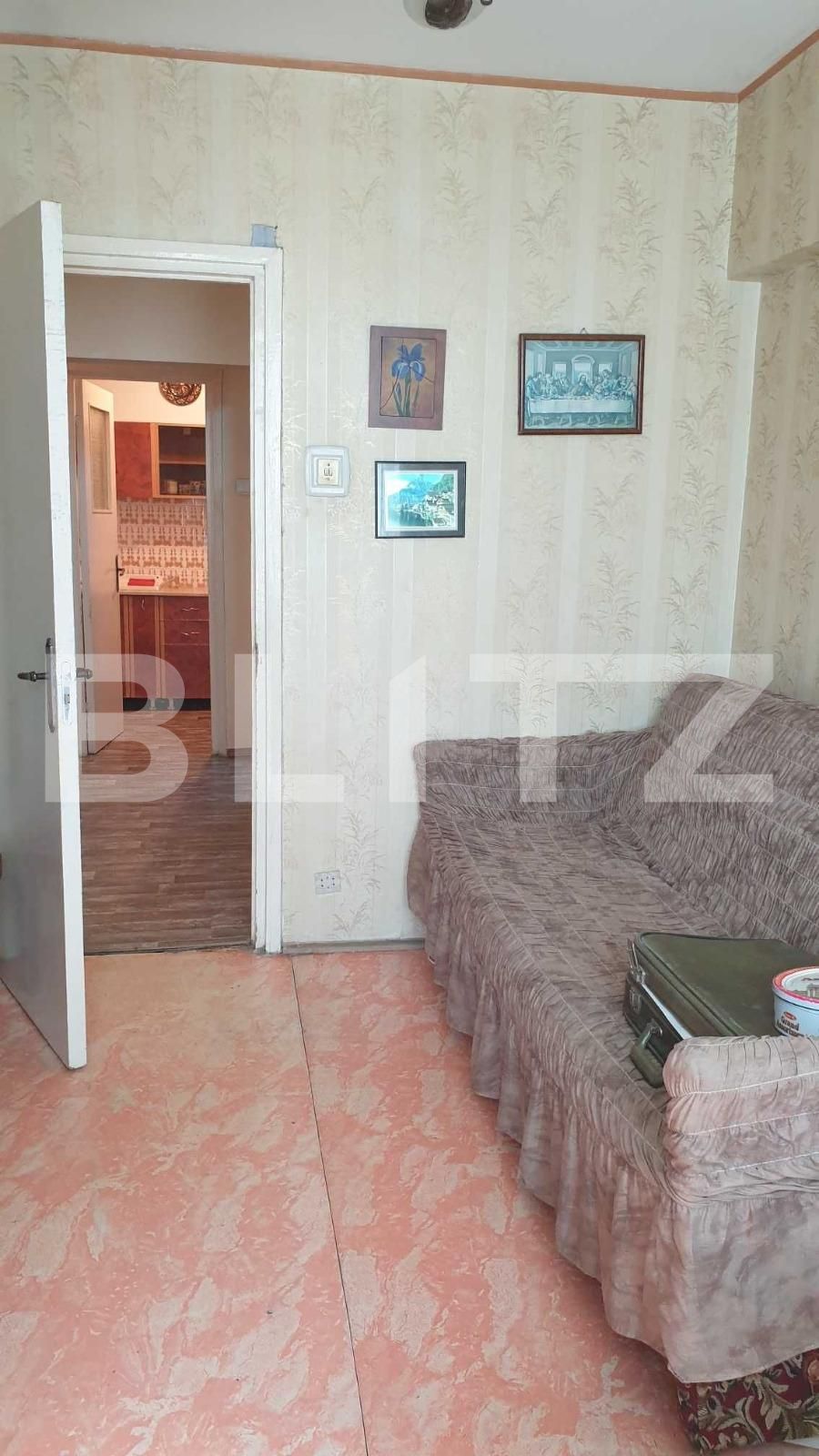 Ap. 3 camere, Lizeanu, mobilat | Poza3
