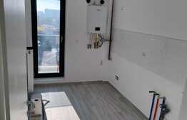 Apartament 2 camere, 46 mp utili, balcon, Militari