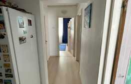 Apartament de 3 camere, 61,50 mp, mobilat/utilat, Titan