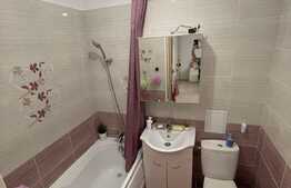 Apartament de 3 camere, 61,50 mp, mobilat/utilat, Titan