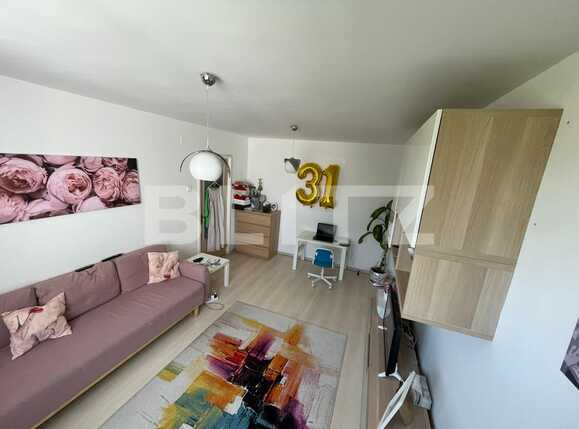 Apartament de vânzare 3 camere Titan - 93671AV | BLITZ București | Poza2