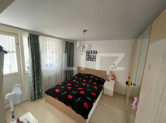 Apartament de vânzare 3 camere Titan - 93671AV | BLITZ București | Poza4