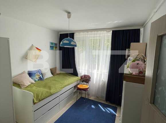 Apartament de vânzare 3 camere Titan - 93671AV | BLITZ București | Poza3