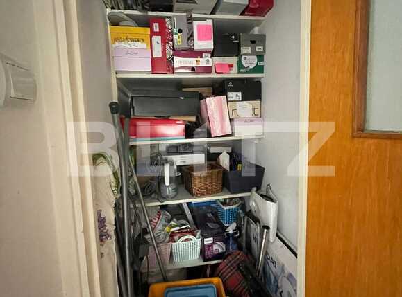 Apartament de vânzare 3 camere Titan - 93671AV | BLITZ București | Poza10