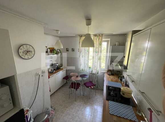 Apartament de vânzare 3 camere Titan - 93671AV | BLITZ București | Poza5