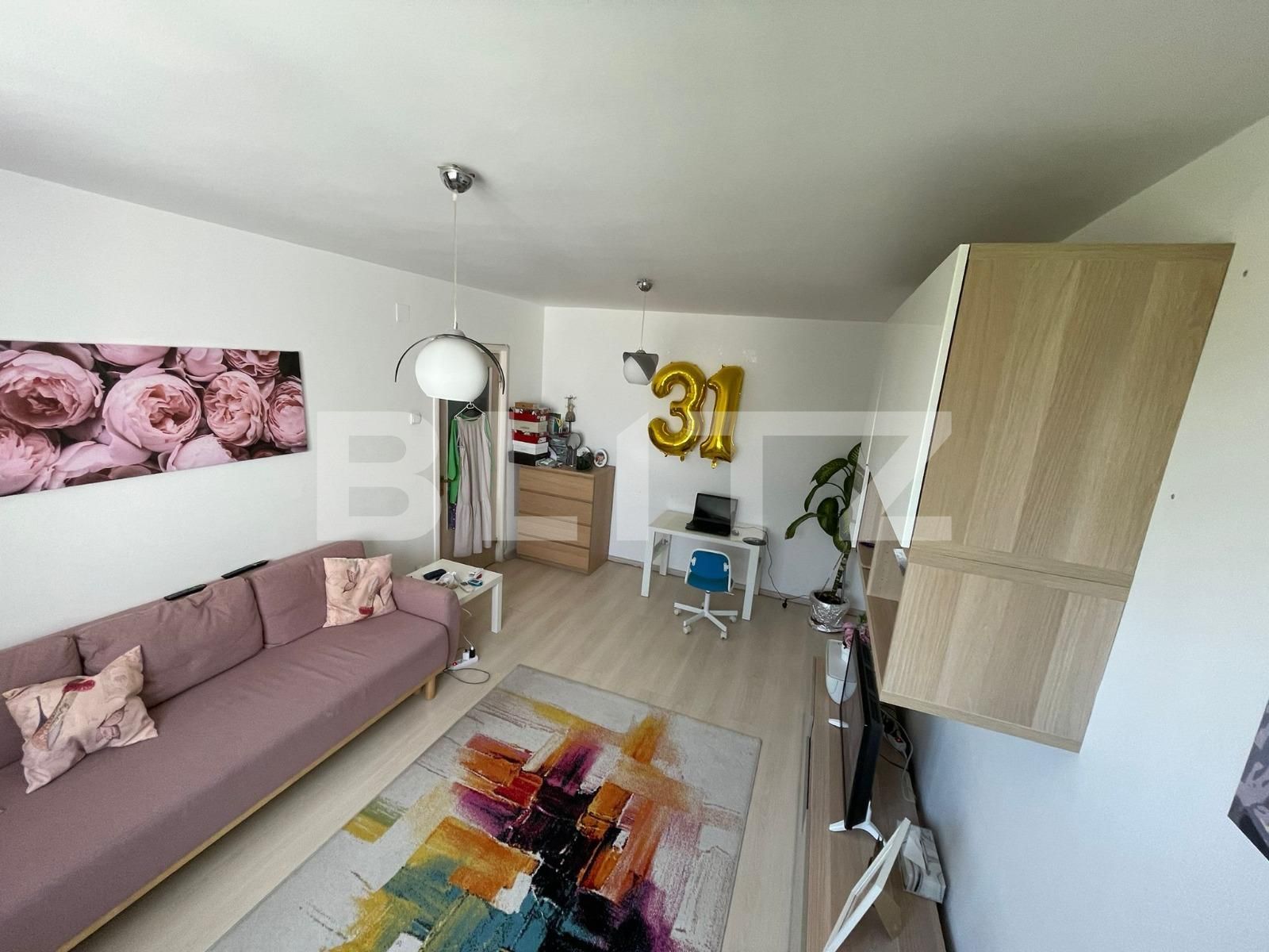 Apartament de vânzare 3 camere Titan - 93671AV | BLITZ București | Poza2