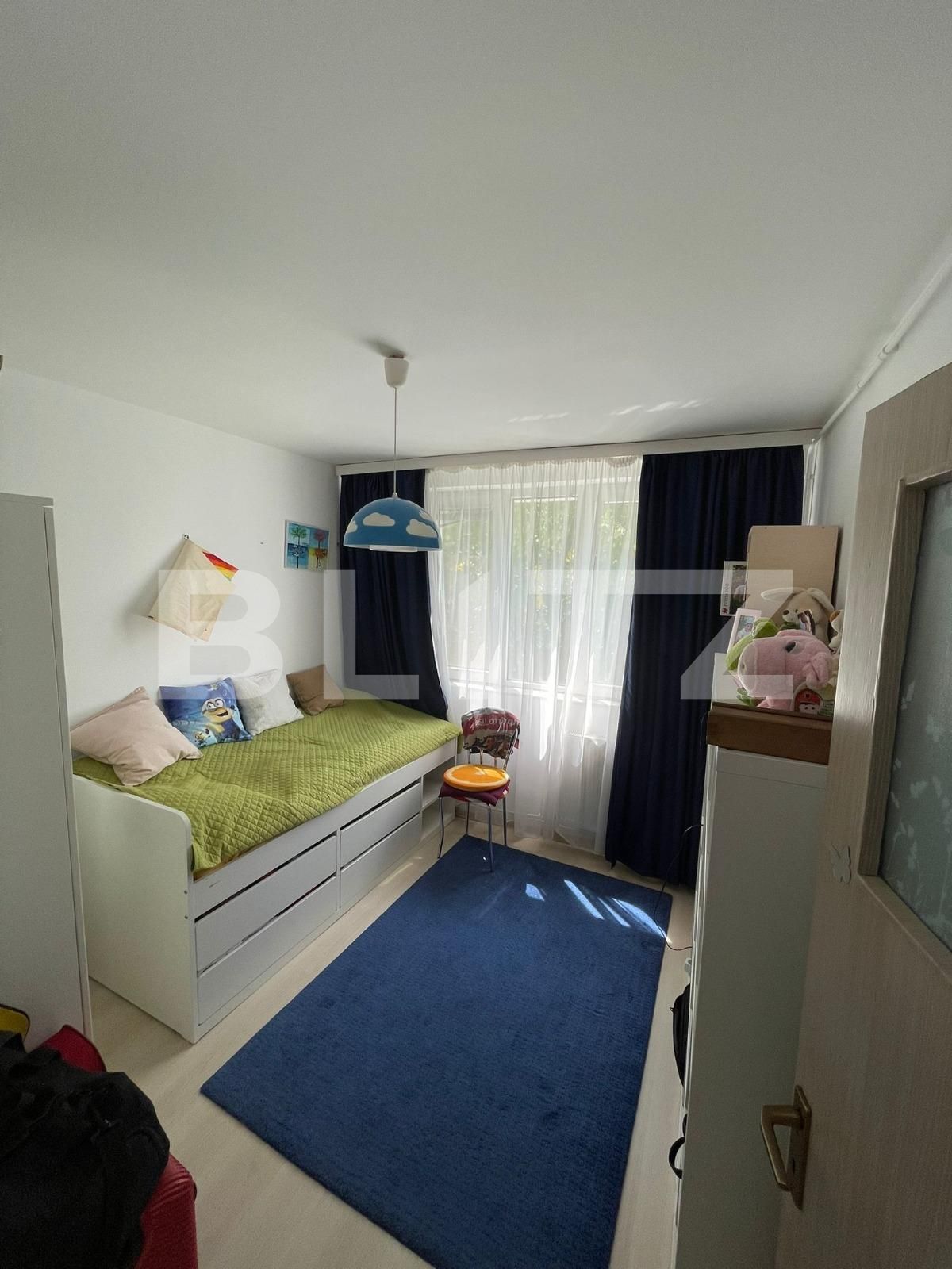 Apartament de vânzare 3 camere Titan - 93671AV | BLITZ București | Poza3