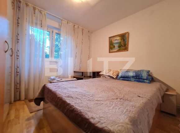 Apartament de vânzare 2 camere Titan - 93673AV | BLITZ București | Poza1