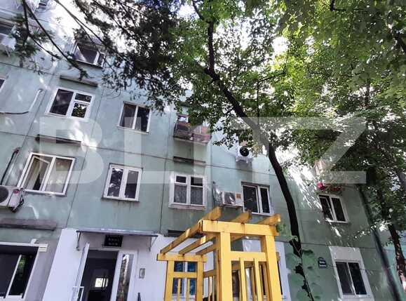 Apartament de vânzare 3 camere Berceni - 93685AV | BLITZ București | Poza1